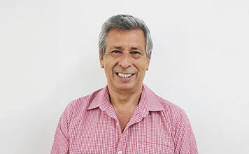 Adlai Ademir Meneses