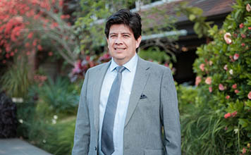 Alexander Mata