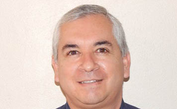 Allan Núñez