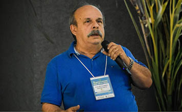 Djalma Euzébio