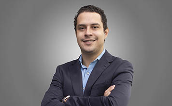 Luis Fernando Salazar