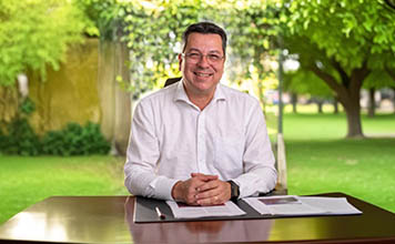 Freddy Garces