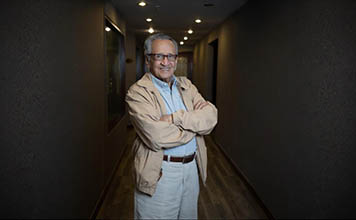 Jaime Peñaranda