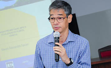 Mauro Xavier
