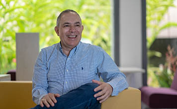 Nicolás Javier Gil
