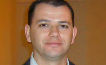 Ricardo Augusto de Oliveira