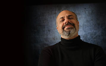 Carlos Sherman